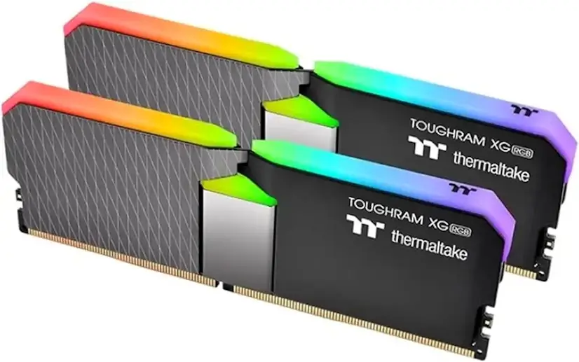 Montaje Memoria RAM Gaming PC Humanes de Madrid